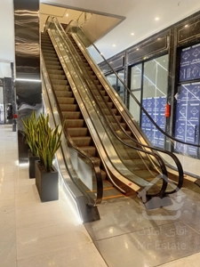 پیش فروش رونیکا مال میرزا بابایی ، فضایی مدرن برای کسب و کار شما