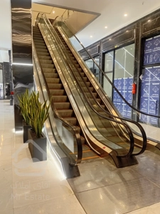 اجاره واحد تجاری 25 متری در رونیکا مال هروی