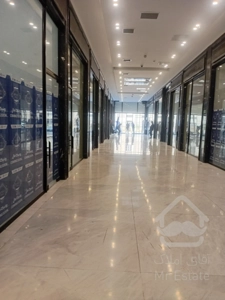 پیش فروش رونیکا مال میرزا بابایی ، فضایی مدرن برای کسب و کار شما