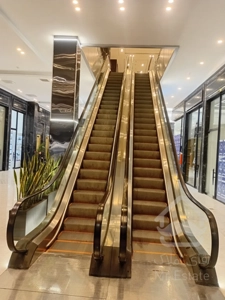 پیش فروش رونیکا مال میرزا بابایی ، بهترین متریال و امکانات فوق العاده