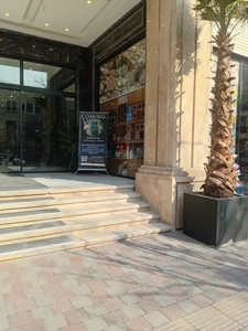 پیش فروش رونیکا مال میرزا بابایی ، بهترین امکانات در تاپ لوکیشن غرب تهران