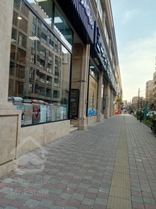 فروش واحد تجاری 34 متری از دم قسط