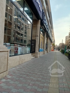 فروش واحد تجاری 39 متری جنب ایستگاه مترو