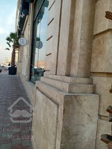 فروش واحد تجاری 36 متری در رونیکامال هروی