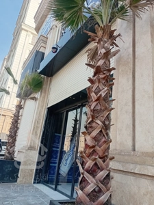 فروش واحد تجاری 24 متری جنب ایستگاه مترو