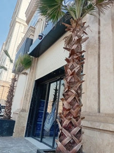 فروش واحد تجاری 56 متری جنب ایستگاه مترو