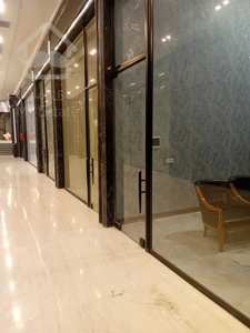 پیش فروش رونیکا پالاس میرزا بابایی سازه فاخر از حاج رحیم قربانی با طراحی مدرن