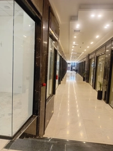 پیش فروش تجاری 21 متر رونیکاپالاس میرزا بابایی در بهترین لوکیشن در غرب تهران