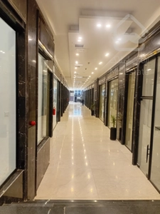 فروش واحد تجاری 36 متری در پاسداران