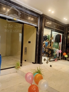 فروش واحد تجاری 20 متری از دم قسط