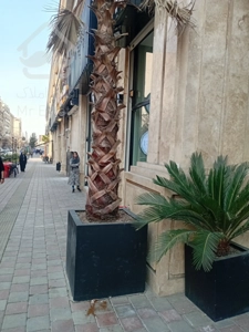 فروش واحد تجاری 33 متری با شرایط پرداخت ویژه