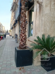 فروش واحد تجاری ۴۰ متری با شرایط پرداخت ویژه در هروی