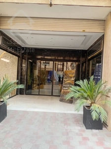 فروش واحد تجاری 39 متری در پاسداران