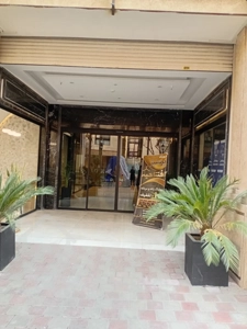 اجاره واحد تجاری 20 متری با سه ماه تنفس