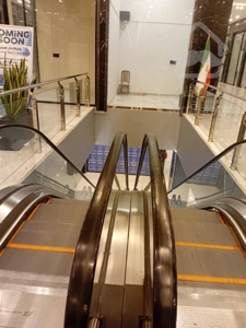 فروش واحد تجاری 25 متری در مرکز تجاری رونیکامال هروی