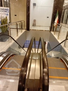 فروش واحد تجاری 68 متری در مجتمع تجاری رونیکا مال