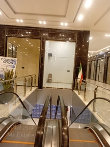 پیش فروش تجاری 29 متررونیکا پالاس در غرب تهران با بهترین متریال