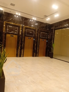 فروش تجاری 35 متر رونیکا پلاس میرزابابایی /شرایط پرداخت اقساط