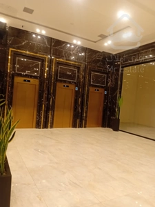 پیش فروش رونیکا پالاس میرزا بابایی 27 متر با امکانات فوق العاده