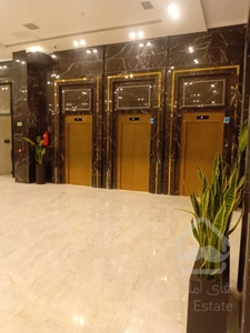 پیش فروش واحد تجاری 32 متری مدرن در میرزا بابایی