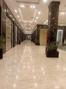 پیش فروش 29 متر تجاری رونیکا پالاس غروی در بهترین لوکیشن غرب تهران