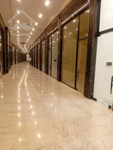 پیش فروش رونیکا مال میرزا بابایی ، نشانی ک اعتبار می آورد