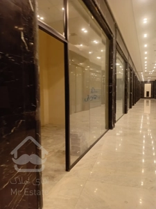 پیش فروش تجاری 31 متر در رونیکا پالاس میرزا بابایی با متریال درجه یک