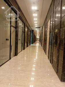 پیش فروش 18 متر رونیکا پالاس تجاری اداری میرزا بابایی در تاپ لوکیشن غرب تهران