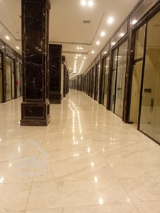 اجاره واحد تجاری 16 متری در پاسداران