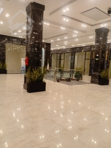 اجاره واحد تجاری 36 متری در مجتمع تجاری رونیکامال هروی