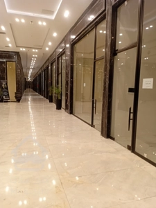 پیش فروش رونیکا مال میرزا بابایی ، متریال در جه یک با امکانات فوق العاده