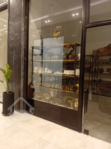 اجاره واحد تجاری 70 متری در هروی