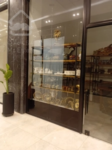 فروش واحد تجاری ۱۶ متری از دم قسط