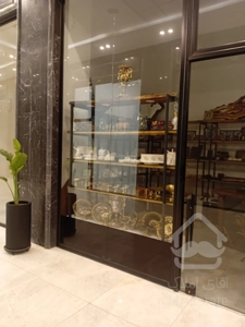 فروش واحد تجاری 20 متری جنب ایستگاه مترو