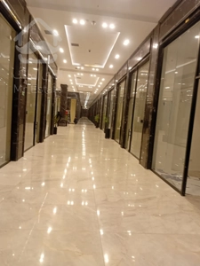 اجاره واحد تجاری 24 متری در رونیکامال