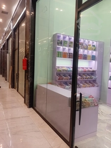 فروش واحد تجاری 33 متری از دم قسط