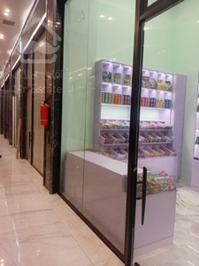 فروش واحد تجاری 68 متری از دم قسط