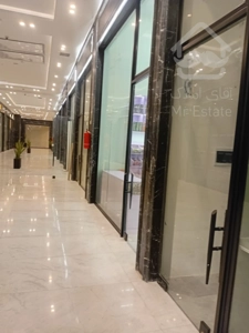 فروش واحد تجاری ۱۹ متری در مرکز خرید رونیکامال