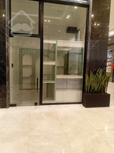 فروش واحد تجاری 19 متری در پاسداران