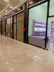 اجاره واحد تجاری 36 متری با سه ماه تنفس در هروی