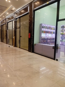 اجاره واحد تجاری 24 متری جنب ایستگاه مترو