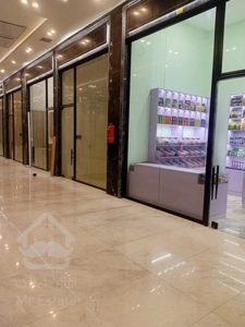 فروش واحد تجاری ۴۰ متری در مرکز خرید رونیکا مال