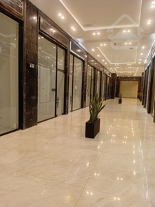 فروش تجاری 29 متر رونیکا پالاس میرزا بابایی در بهترین لوکیشن غرب تهران با متریال درجه یک