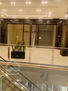 فروش واحد تجاری 25 متری با شرایط پرداخت ویژه