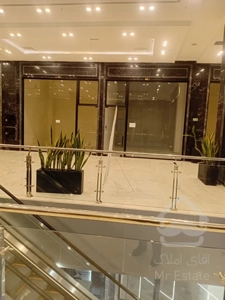 پیش فروش رونیکا مال پونک ، با متریال و دسترسی عالی