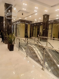 پیش فروش رونیکا مال پونک ، شرایط پرداخت اقساط