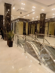 اجاره واحد تجاری 16 متری در پاسداران