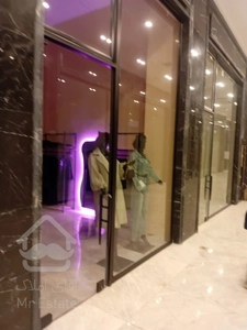 فروش واحد تجاری 69 متری از دم قسط