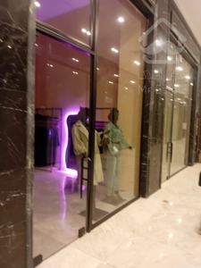 اجاره واحد تجاری ۵۶ متری جنب ایستگاه مترو