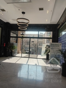 اجاره واحد تجاری 17 متری در مجتمع تجاری رونیکا مال